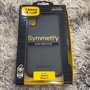‼️NEW‼️Otterbox Symmetry series iPhoneX  iPhoneXs
